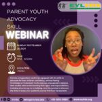 Parent Youth Advocacy Skill